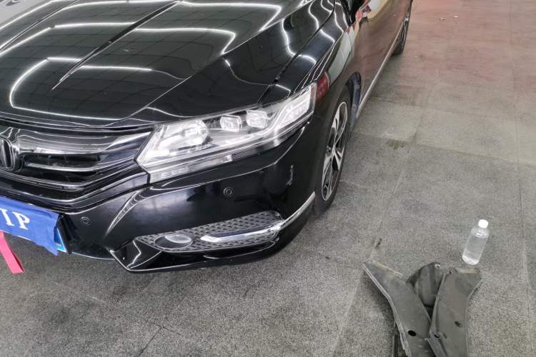 Used Honda Spirior 2015 2.4L Prestige Edition