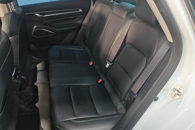 Used Geely Auto Emgrand 2022 4th Generation 1.5L CVT Luxury Model
