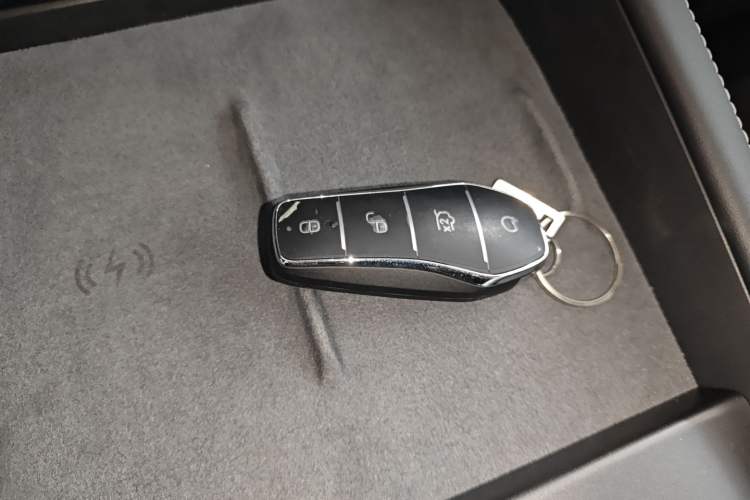 Used BYD Seal 06 New Energy 2025 DM-i Smart Drive 120KM Deluxe Model