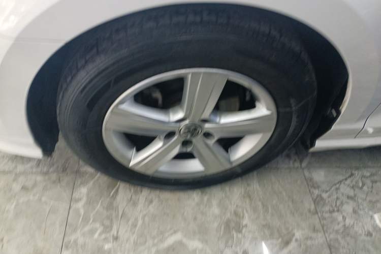 Used Volkswagen Lamando 2019 230TSI DSG Fashion Edition China VI