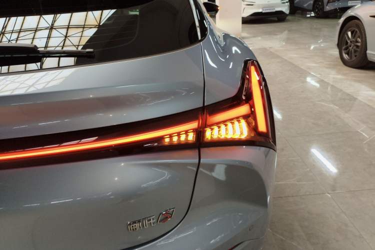 Used NETA S Shooting Brake 2024 Range-Extended 300 Standard Edition