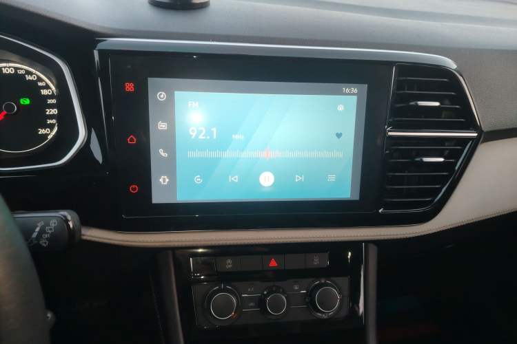 Used Jetta VS5 2022 280TSI Automatic Trend Edition
