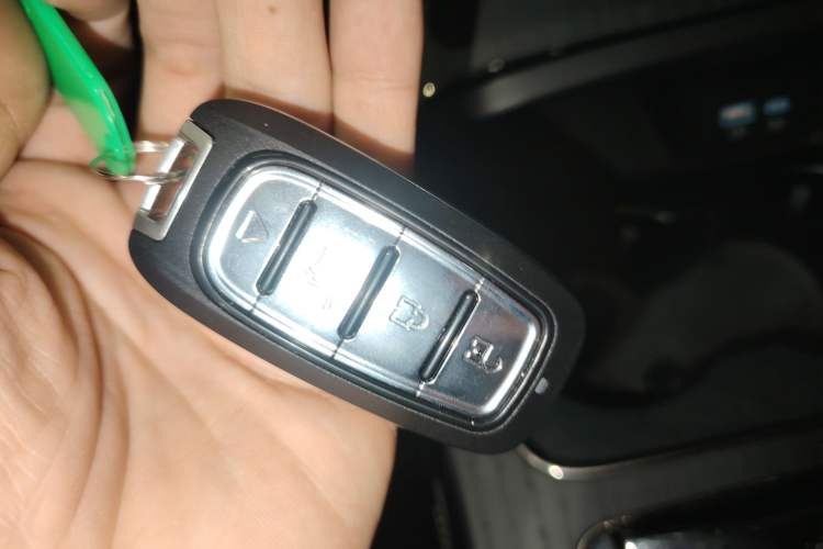 Used BYD Han 2023 DM-i Champion Edition 121KM Prestige Model
