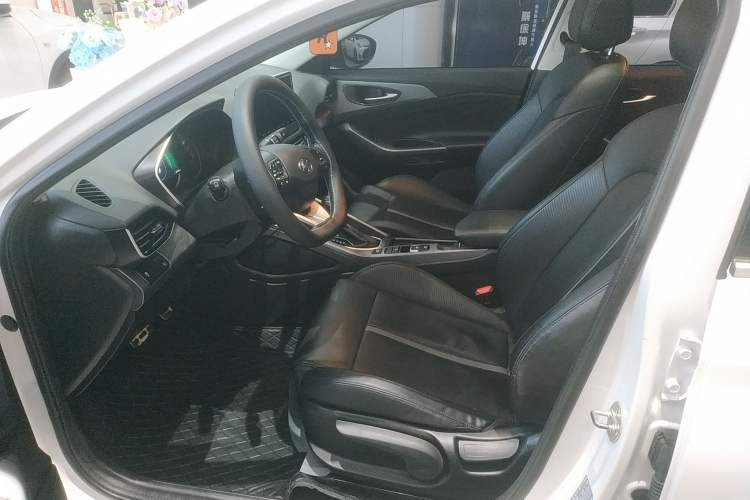 Used Hyundai Lafesta 2019 280TGDi Sport Edition China VI