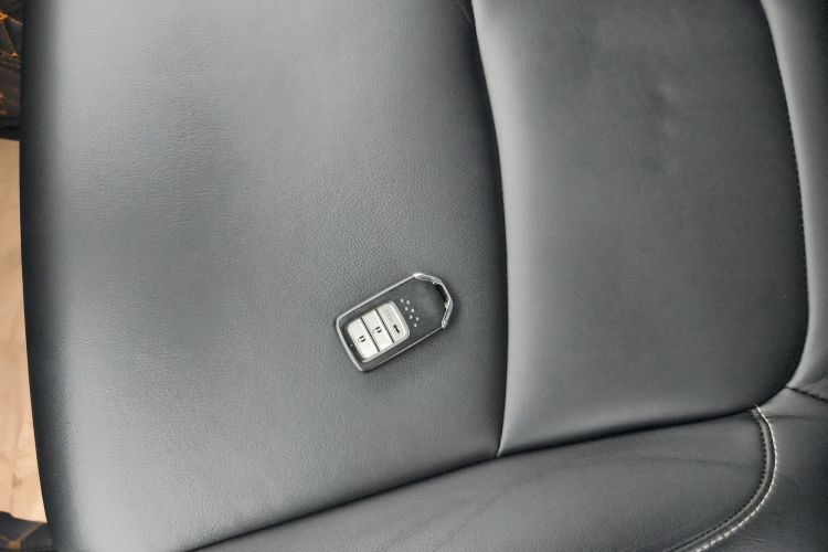 Used Honda Crider 2019 180 Turbo CVT Comfort Version China VI
