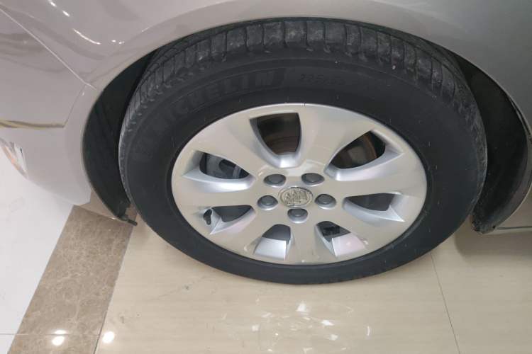 Used Buick Regal 2015 1.6T Leading Technology Model
