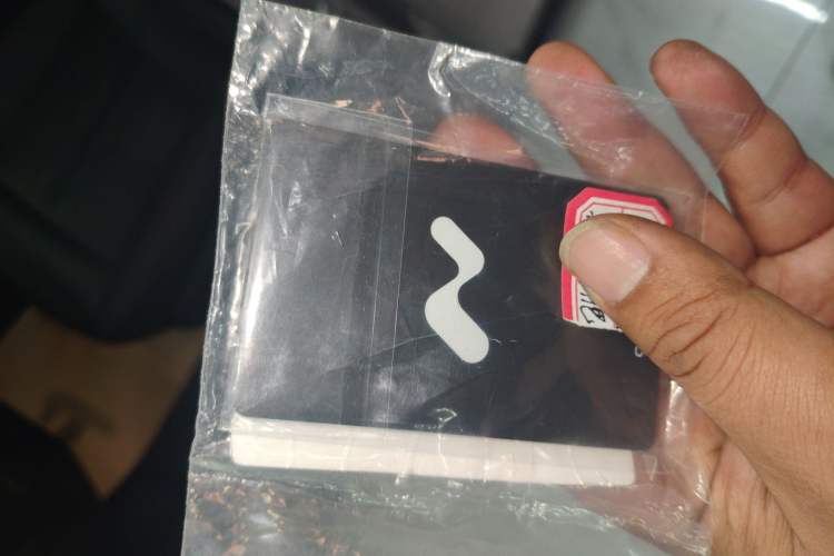 Used ONVO L60 2024 60 kWh All-Wheel Drive
