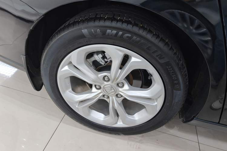 Used Honda Accord 2024 260TURBO Luxury Edition