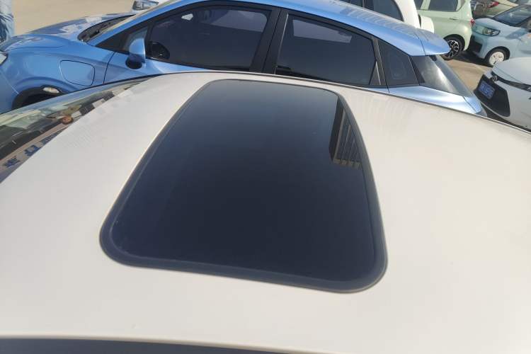 Used Ford Focus 2017 Sedan 1.6L Automatic Fashion Edition Smart Drive Version
