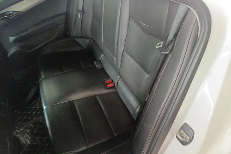 Used Cadillac ATS-L 2016 28T Fashion Edition
