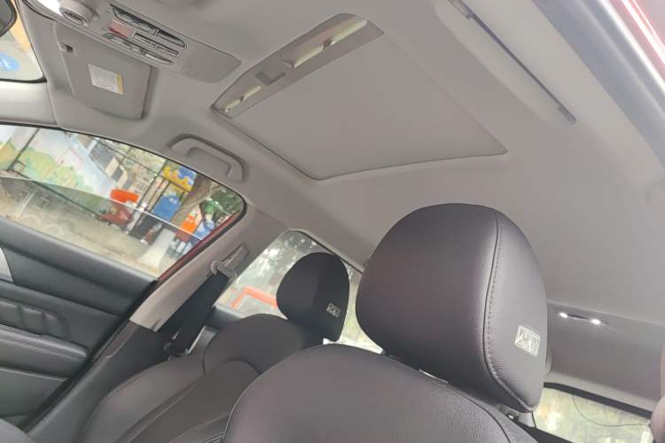 Used Haval H2 2016 Red-Label 1.5T Automatic Two-Wheel Drive Luxury Model