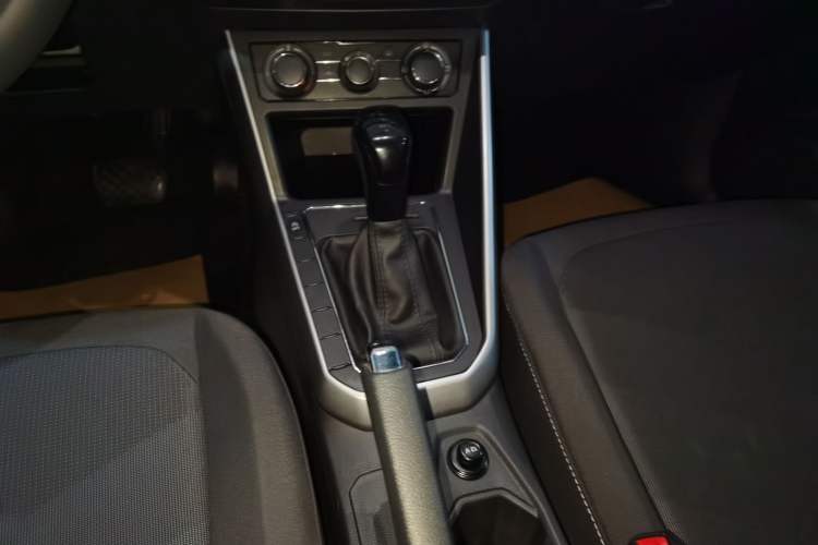 Used Volkswagen Polo 2019 Plus 1.5L Automatic Panoramic Enjoyment Edition
