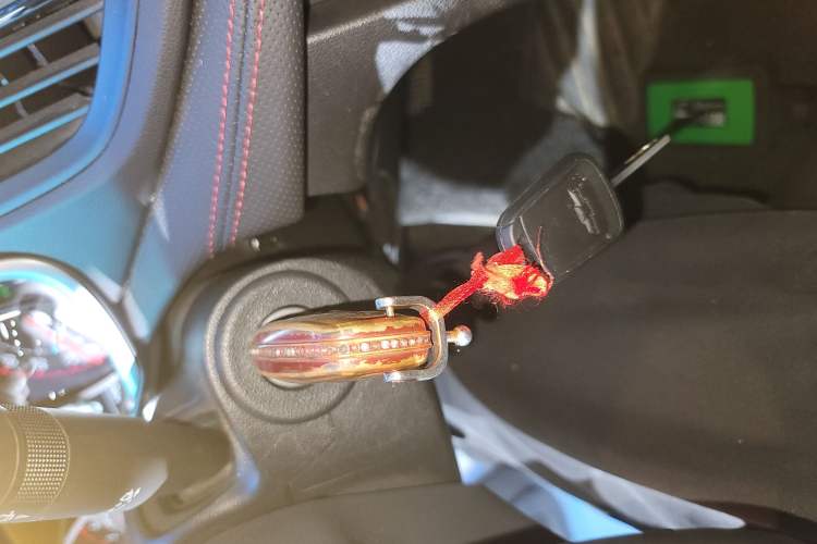 Used Chevrolet Monza 2019 RS 330T Automatic Comfort Edition China VI Standard
