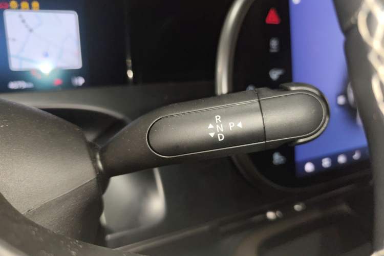 Used  #5 2024 Ultra-Long Range Extraordinary Journey Luxury Edition