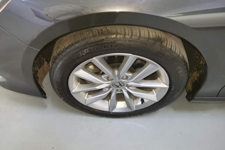 Used Honda Accord 2022 260TURBO Luxury Edition
