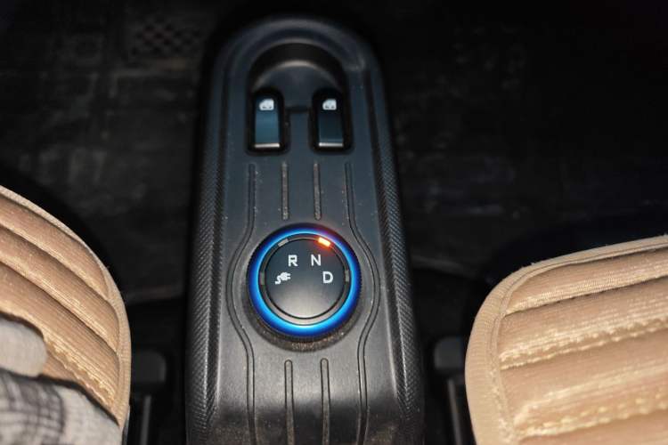 Used Wuling Hongguang MINIEV 2020 Enjoyment Model Lithium Iron Phosphate
