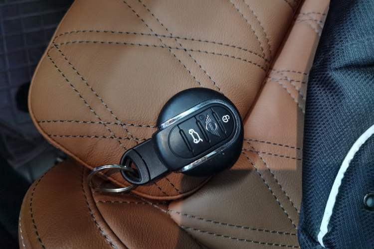 Used  Countryman 2023 Revised Edition 2.0T COOPER S ALL4 Connoisseur