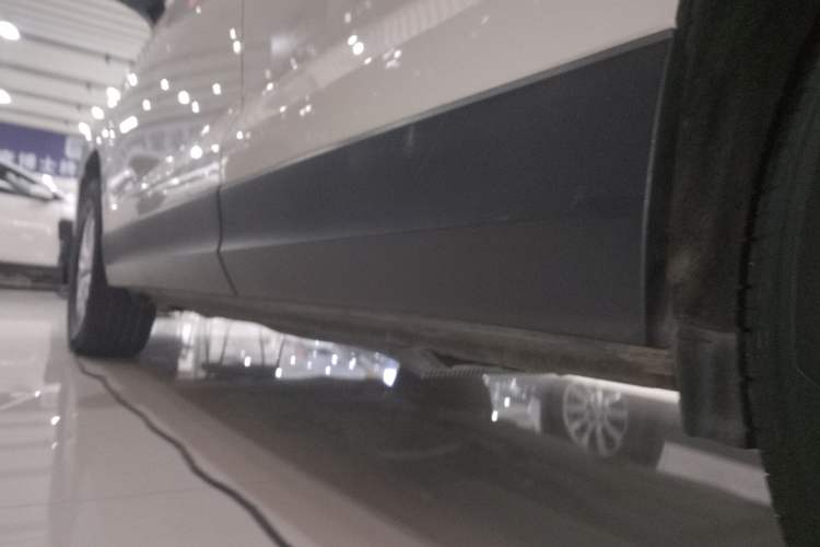 Used Volkswagen Tharu 2021 280TSI Two-Wheel Drive Trend Edition
