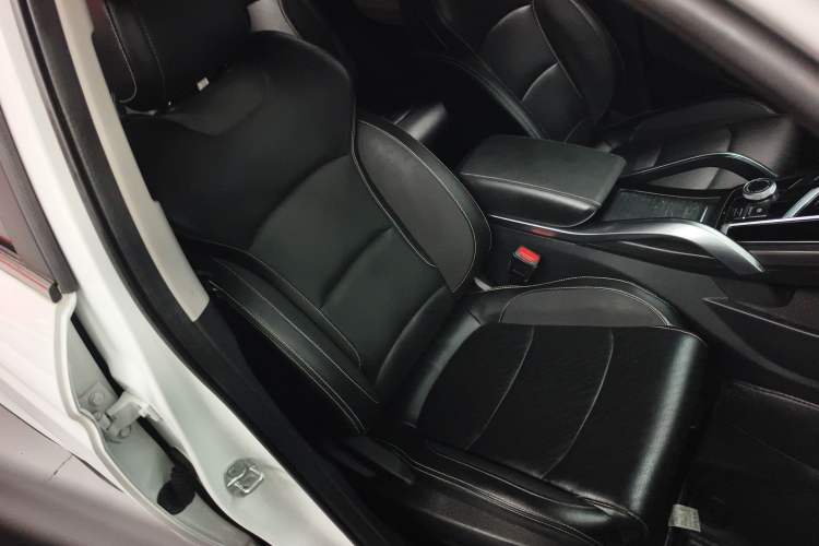 Used Geely Auto Emgrand X7 Sport 2022 Boyue X 1.8TD DCT Smart Model
