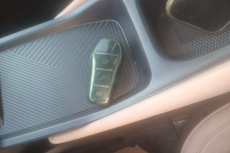 Used BYD Seagull 2025 305km Active Version
