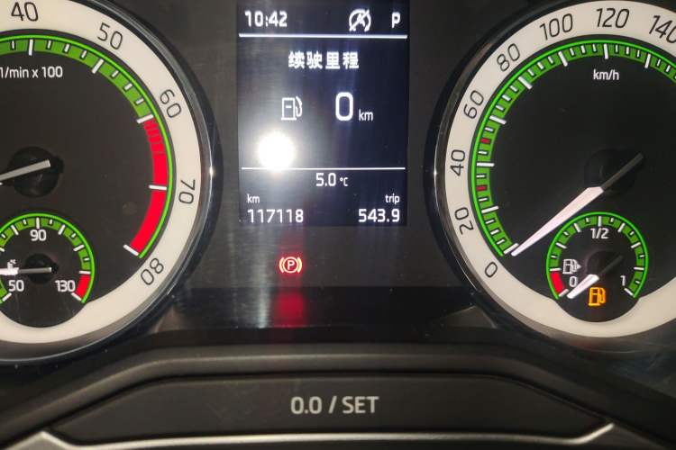 Used Skoda Superb 2018 TSI330 DSG Comfort Edition China V Standard