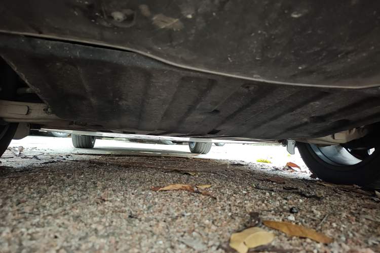 Used ARCFOX Alpha S 2021 603H
