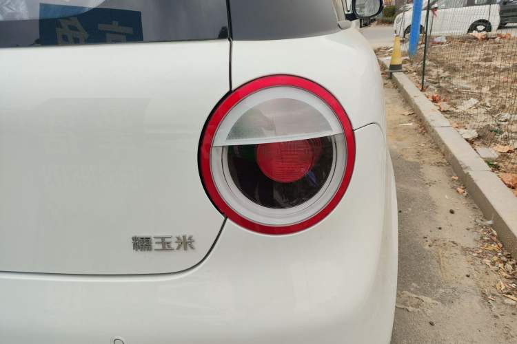 Used  Lumin 2025 205 km Xiangqin Version