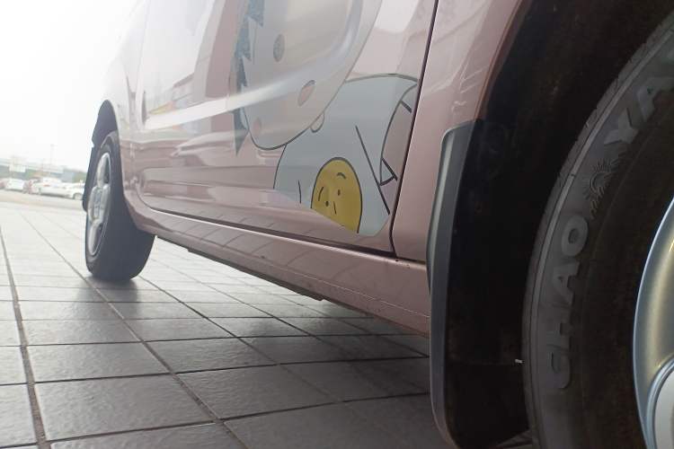 Used  Panda 2024 Panda Mini 200km Endurance Bear
