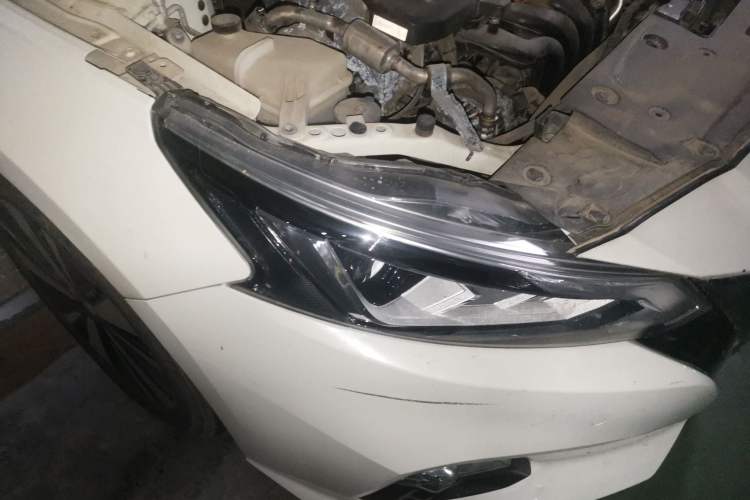 Used Nissan Teana 2021 2.0L XL Upper AD1 Smart Drive & Navigation Edition
