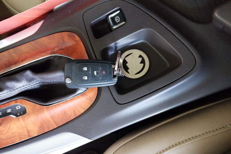 Used Buick Regal 2015 2.0L Elite Fashion Edition
