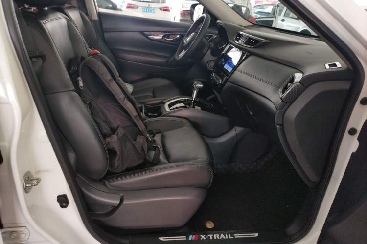 Used Nissan X-Trail 2019 2.0L CVT Comfort Edition 2WD
