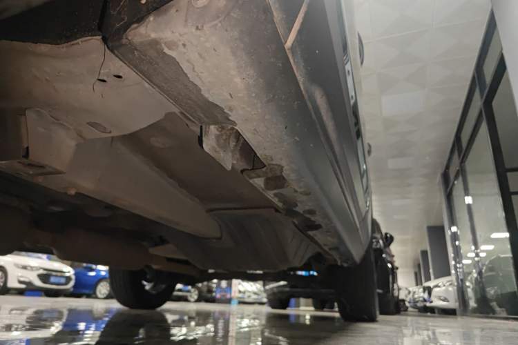 Used Dongfeng Aeolus AX7 2021 PRO 1.6T Automatic Intelligent Driving Edition