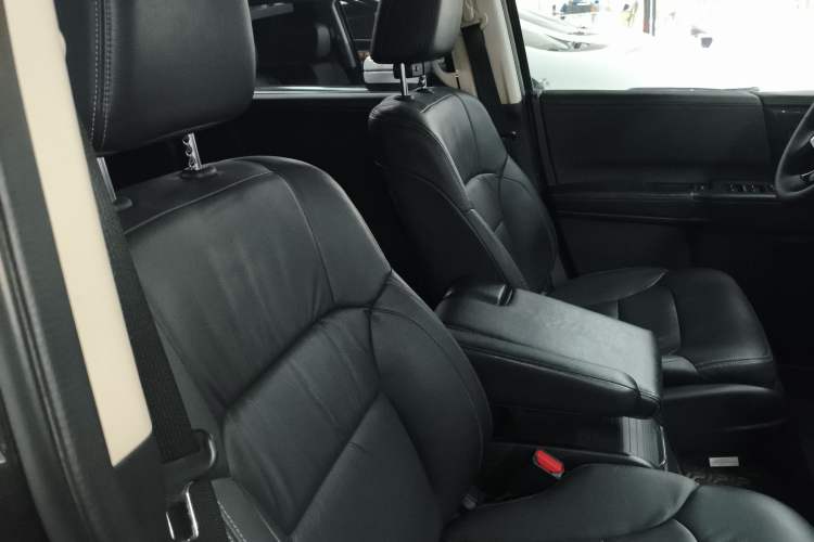 Used Honda Elysion 2016 2.4L Supreme Edition
