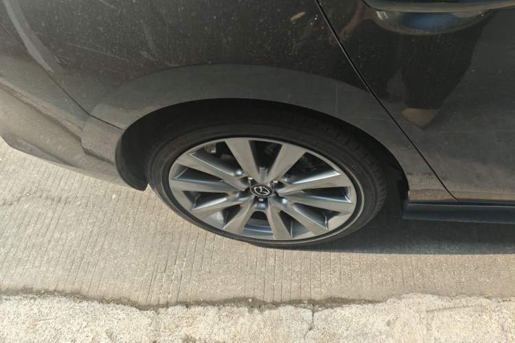 Used Mazda Mazda 3 Axela 2021 2.0L Automatic Zhiya Edition
