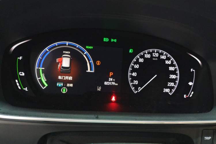 Used Honda Odyssey 2024 2.0L eHEV Sharp·Luxury Edition
