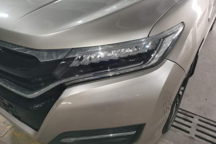 Used Honda UR-V 2017 370TURBO 2WD Prestige Edition China V