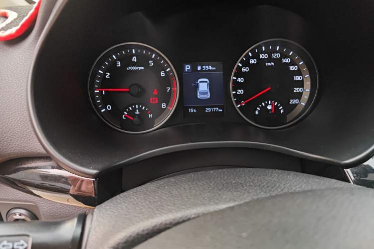 Used Kia kx1 Stonic 2021 1.4L Automatic Fun & Sport Edition
