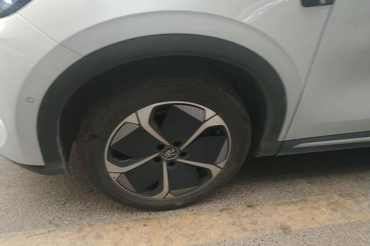 Used BYD Yuan PLUS 2025 Intelligent Driving Version 510 KM Beyond-Grade Edition
