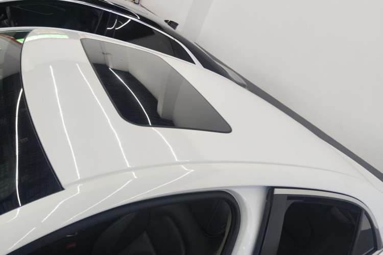 Used Chevrolet Malibu 2018 530T Automatic Luxury Edition