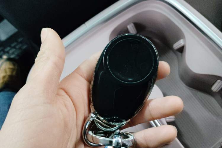 Used AION UT 2025 420 Intelligent Luxury Edition
