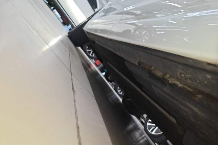 Used Li Auto L7 2024 Max
