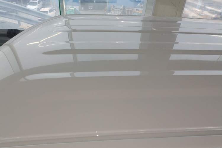 Used  Panda 2025 210 km – Yuanqi Bear