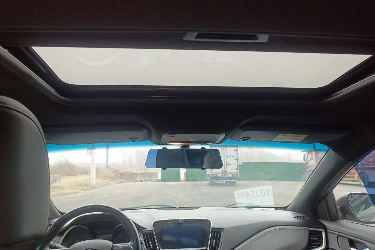 Used Chevrolet Monza 2022 Light Hybrid RS 330T Automatic Comfort Edition