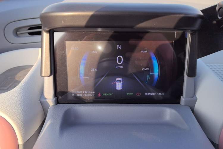 Used Bestune Pony 2025 222km Range Agile Horse