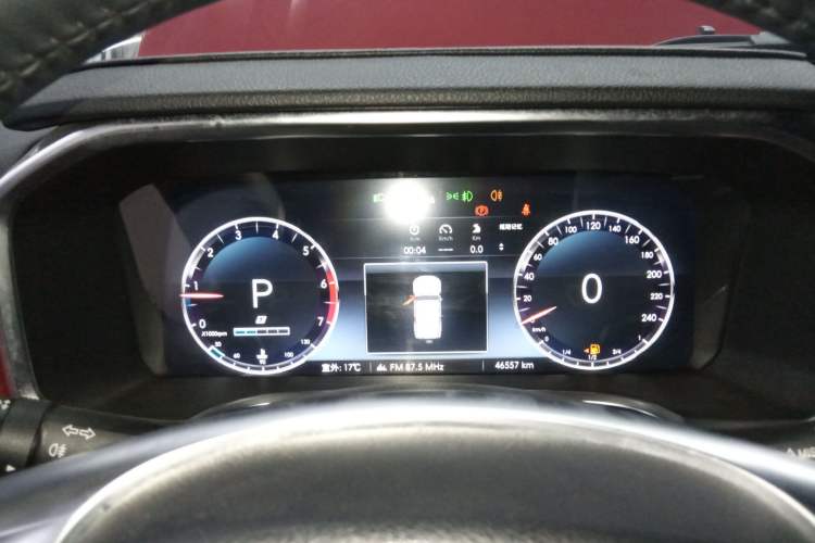 Used  BJ40 2020 2.0T Automatic Four-Wheel Drive Tribute Edition 2020 Xieke Version