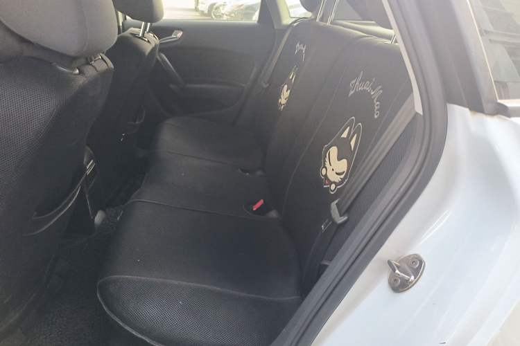 Used Audi A1 2014 30 TFSI Sportback Fashion Model
