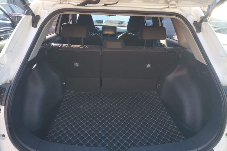 Used Toyota Corolla Cross 2022 2.0L Pioneer Edition
