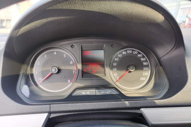 Used Volkswagen Jetta 2017 1.5L Automatic Comfort Model