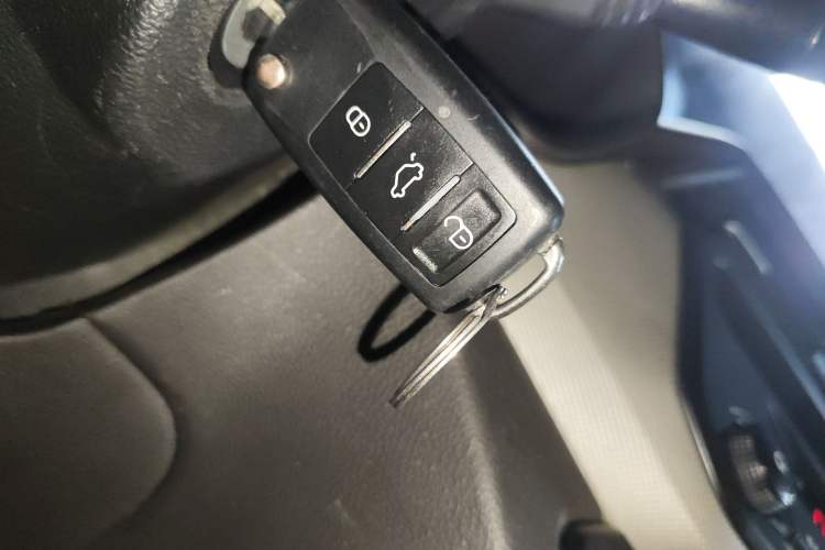 Used Wuling Hongguang 2018 1.5L S Standard Version L2B
