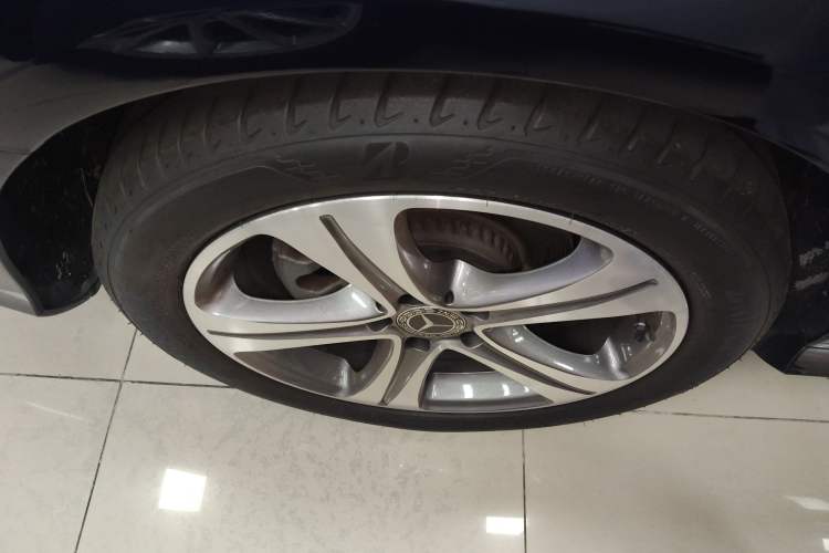 Used Mercedes-Benz E-Class 2019 E 260 L Sport Edition